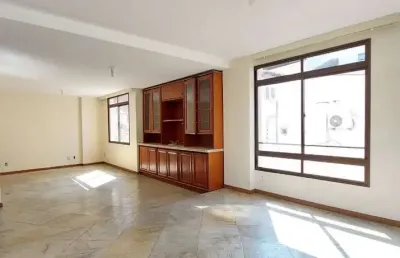 Apartamento com 4 quartos à venda na Rua Germano Wendhausen, --, Centro, Florianópolis