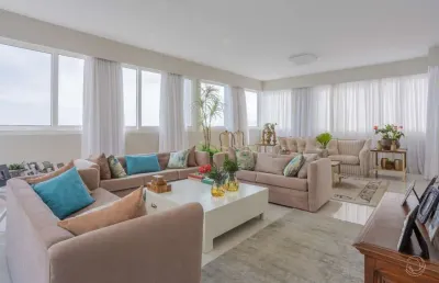 Cobertura com 3 quartos à venda na Avenida Jornalista Rubens de Arruda Ramos, --, Agronômica, Florianópolis