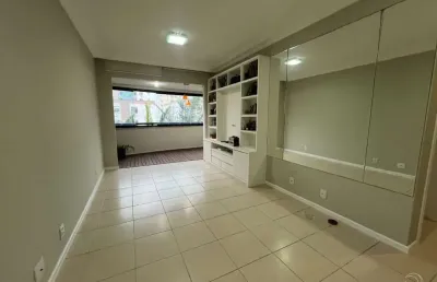 Apartamento com 2 quartos à venda na Rua Desembargador Pedro Silva, --, Coqueiros, Florianópolis