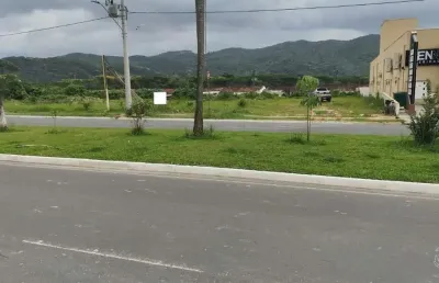 Terreno em condomínio fechado à venda na Avenida Paulo Roberto Vidal, --, Bela Vista, Palhoça