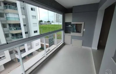 Apartamento de 3 quartos no bairro jardim atlântico, florianópolis.
