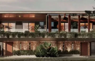 Apartamento com 3 quartos à venda na Rua Laurindo Januário da Silveira, --, Lagoa da Conceição, Florianópolis