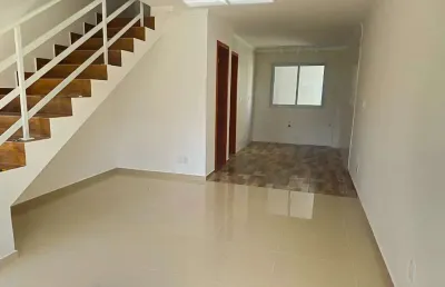 Casa com 2 quartos à venda na Araçatuba, --, Bela Vista, Palhoça