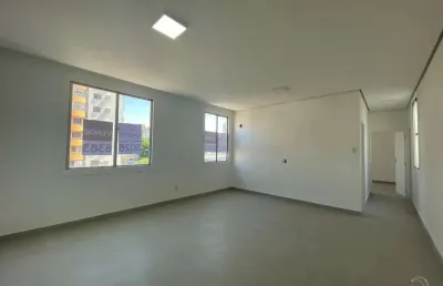 Apartamento com 2 quartos no centro de florianópolis