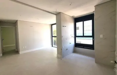 Apartamento com 1 quarto à venda na Rodovia Tertuliano Brito Xavier, --, Jurerê, Florianópolis