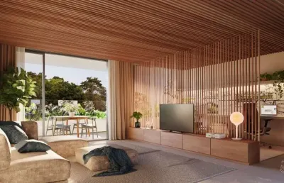 Apartamento com 2 quartos à venda na Avenida Campeche, --, Campeche, Florianópolis