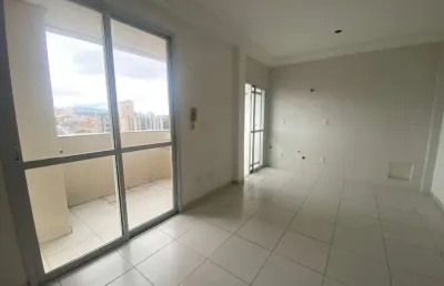 Apartamento com 3 quartos à venda na Rua Joaquim Nabuco, --, Capoeiras, Florianópolis