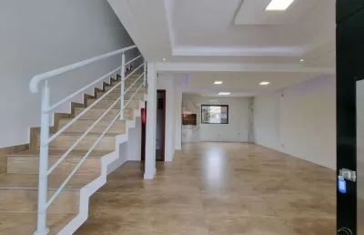 Casa com 3 quartos à venda na Rua Morumbi, --, Praia do Sonho, Palhoça