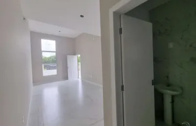 Casa com 3 quartos à venda na Rua Henrique Alvim Corrêa, --, Areias, São José
