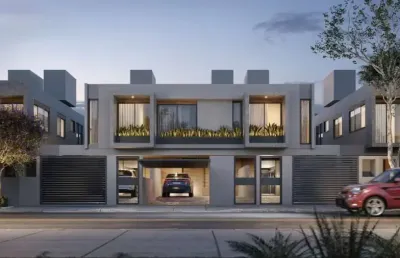 Casa com 3 quartos à venda na Rua Heloisa Rojo Machado, --, Campeche, Florianópolis