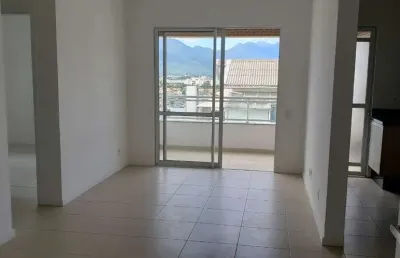Apartamento com 2 quartos no bairro pagani, em palhoça