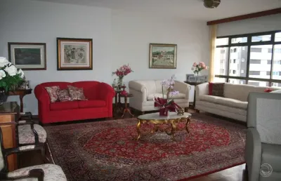 Apartamento com 5 quartos à venda na Rua Frei Caneca, --, Agronômica, Florianópolis