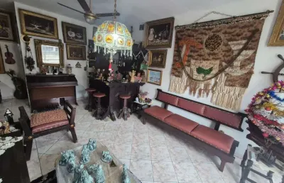 Apartamento com 3 quartos sendo 1 suíte em coqueiros