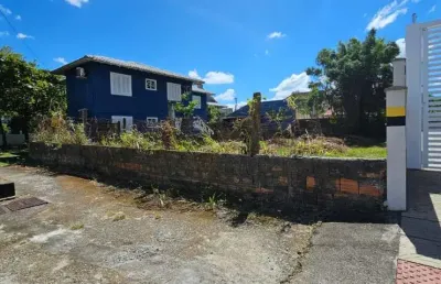 Terreno à venda na Rua Derli Sontag, --, Açores, Florianópolis