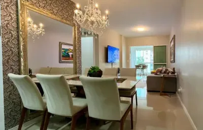 Apartamento com 2 quartos à venda na Rua Celso Bayma, --, Jardim Atlântico, Florianópolis