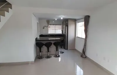Casa com 2 quartos à venda na Adelsio Cavalheiro, --, Bela Vista, Palhoça