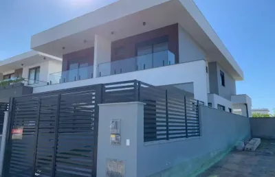 Casa com 3 quartos à venda na Jardim 300 S, --, Campeche, Florianópolis