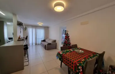 Apartamento com 2 quartos à venda na Rua Orlando Odilio Koerich, --, Jardim Atlântico, Florianópolis