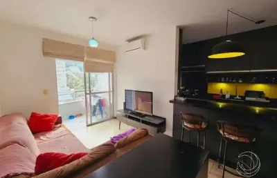 Apartamento com 3 quartos à venda na Rodovia Amaro Antônio Vieira, --, Itacorubi, Florianópolis