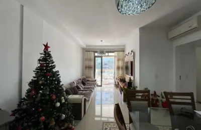 Apartamento com 3 quartos sendo 1 suíte em joão paulo