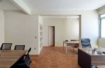 Apartamento com 4 quartos à venda na Rua Vidal Ramos, --, Centro, Florianópolis