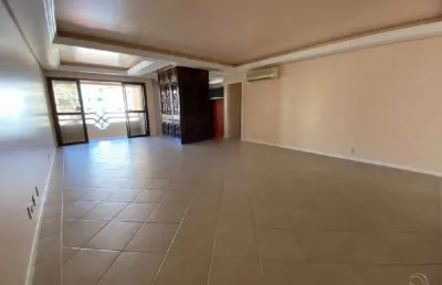 Apartamento com 4 quartos à venda na Avenida Governador Irineu Bornhausen, --, Agronômica, Florianópolis