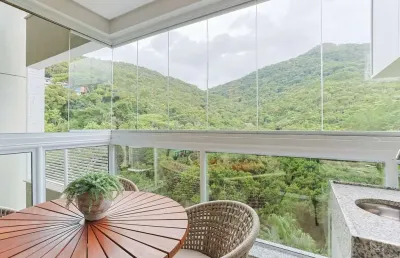 Apartamento de 3 quartos sendo 1 suíte no saco grande