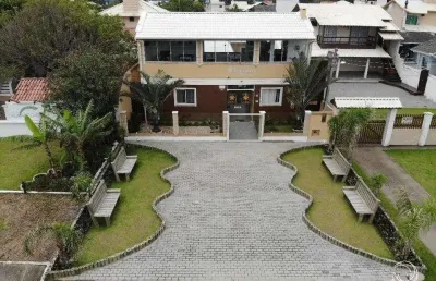 Prédio à venda na Avenida Beira Mar, --, Pinheira, Palhoça