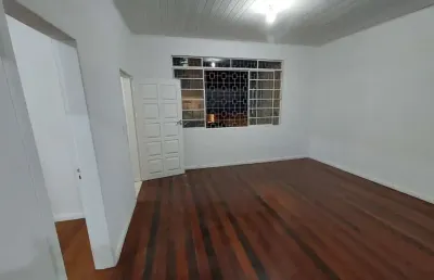 Excelente casa com 4 quartos no centro - florianópolis