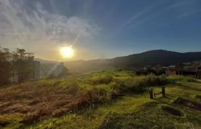 Terreno à venda na Servidão Deoscoro Peres, --, Itacorubi, Florianópolis