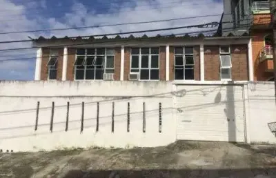 Barracão / Galpão / Depósito à venda na Rua Francisco Nappi, --, Ipiranga, São José