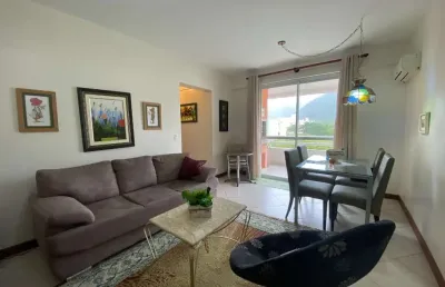 Apartamento com 2 quartos à venda na Rua Waldemar de Mello Dias, --, Açores, Florianópolis
