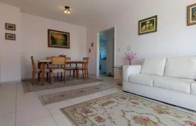 Cobertura com 2 quartos à venda na Rodovia João Gualberto Soares, --, Ingleses, Florianópolis