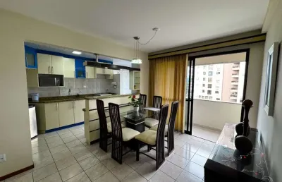 Apartamento com 3 quartos sendo 1 suíte na agronômica