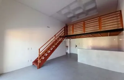 Apartamento com 1 quarto à venda na Rodovia Virgílio Várzea, --, Saco Grande, Florianópolis