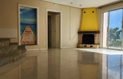 Casa residencial de 320m² com 3 quartos em santo antônio
