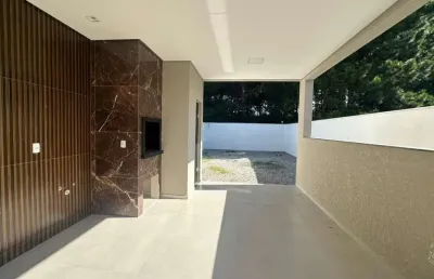 Apartamento com 3 quartos à venda na Rua Moinho Rio Vermelho, --, São João do Rio Vermelho, Florianópolis