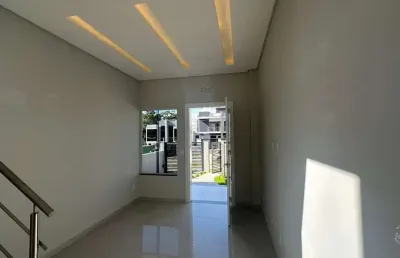 Apartamento com 3 quartos à venda na Rua Moinho Rio Vermelho, --, São João do Rio Vermelho, Florianópolis
