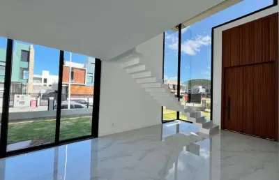 Casa com 3 suítes no villa pamplona, campeche - floripa