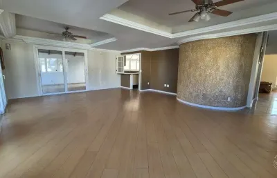 Casa 537m² com 5 quartos 1 sendo suite no bairro pedra branca