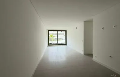 Apartamento com 1 quarto à venda na Avenida dos Dourados, --, Jurerê Internacional, Florianópolis