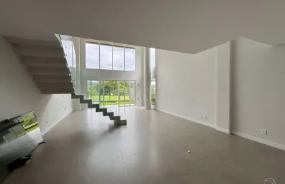 Apartamento com 3 quartos à venda na Avenida dos Salmões, --, Jurerê Internacional, Florianópolis