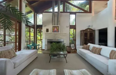Casa residencial de 530m² com 4 quartos no joão paulo