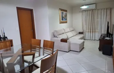Apartamento com 3 quartos à venda na Rua Oge Fortkamp, --, Trindade, Florianópolis