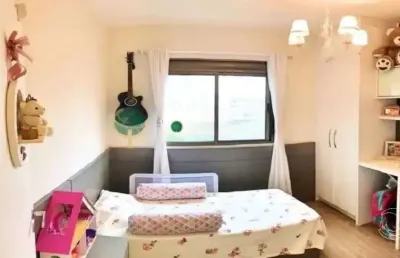 Apartamento com 2 quartos à venda na Rua José Cândido da Silva, --, Estreito, Florianópolis