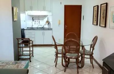 Apartamento com 2 quartos à venda na Avenida Osvaldo José do Amaral, --, Real Parque, São José