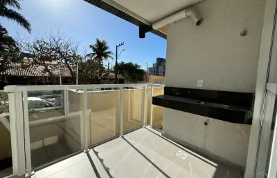Apartamento com 2 quartos em ingleses do rio vermelho