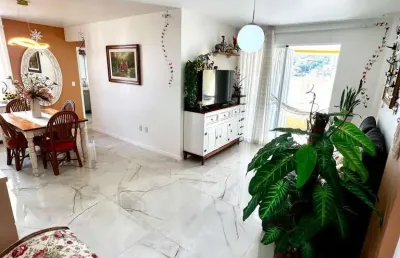 Apartamento com 2 quartos à venda na Rua Francisco Goulart, --, Trindade, Florianópolis