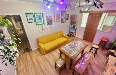 Apartamento com 2 quartos à venda na Rua Tenente Silveira, --, Centro, Florianópolis