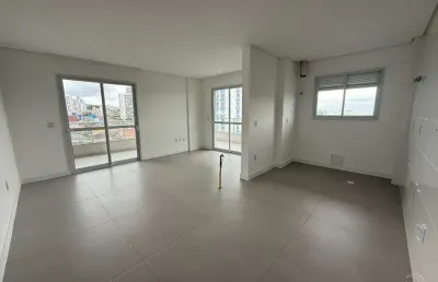 Apartamento com 2 quartos à venda na Rua José Victor da Rosa, --, Barreiros, São José